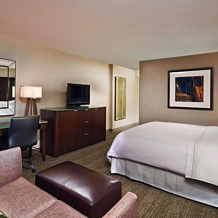 The Westin Indianapolis Hotel Kültér fotó