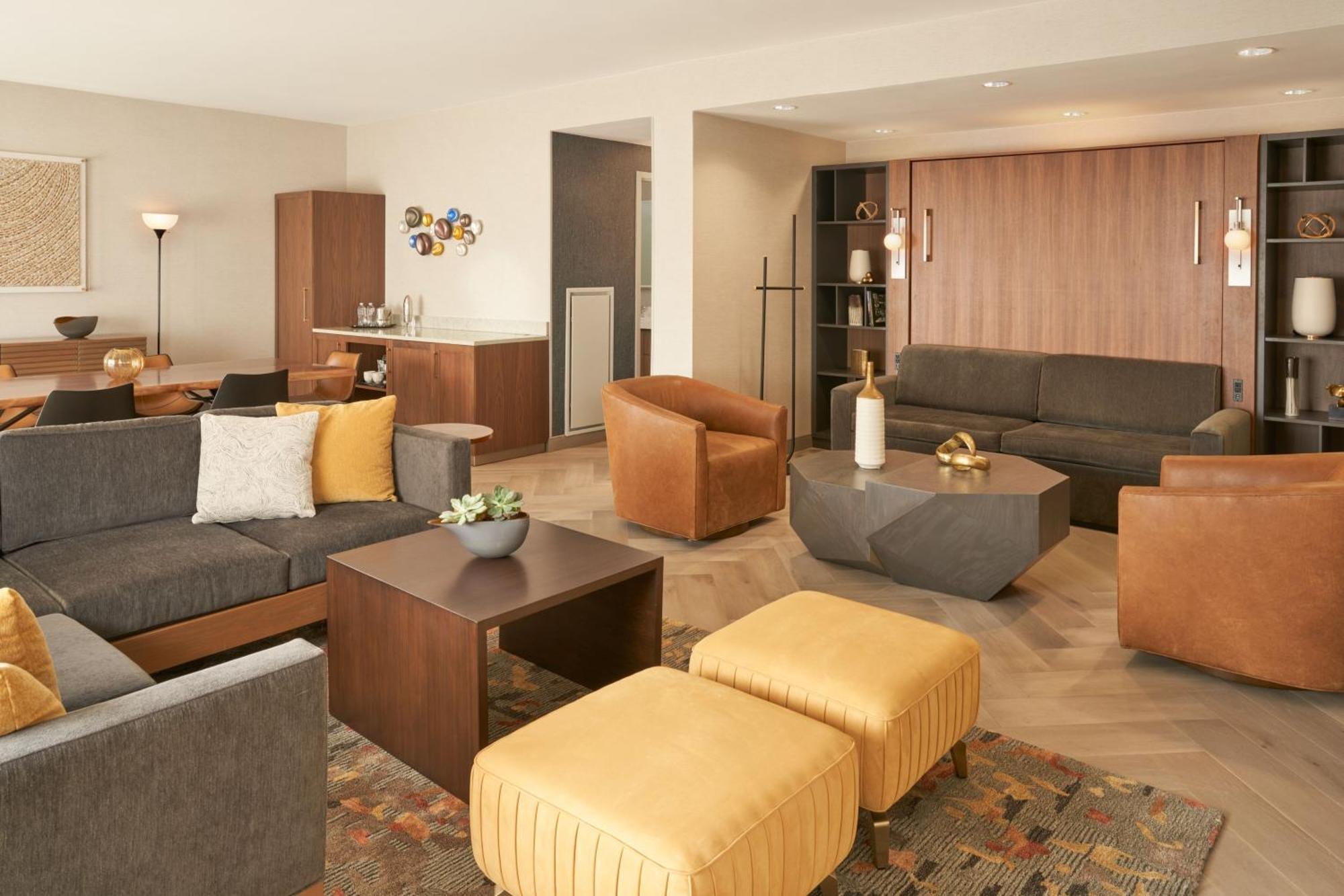 The Westin Indianapolis Hotel Kültér fotó